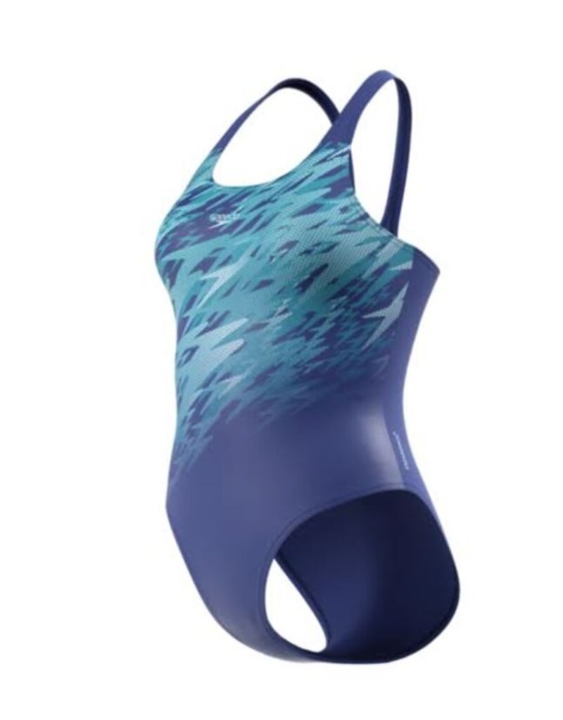 Speedo Speedo Hyperboom Muscleback