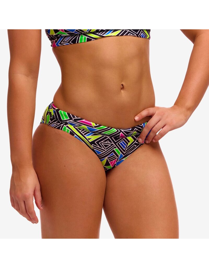 Funkita / Funky Trunks Funkita Bikini Bits of Piece