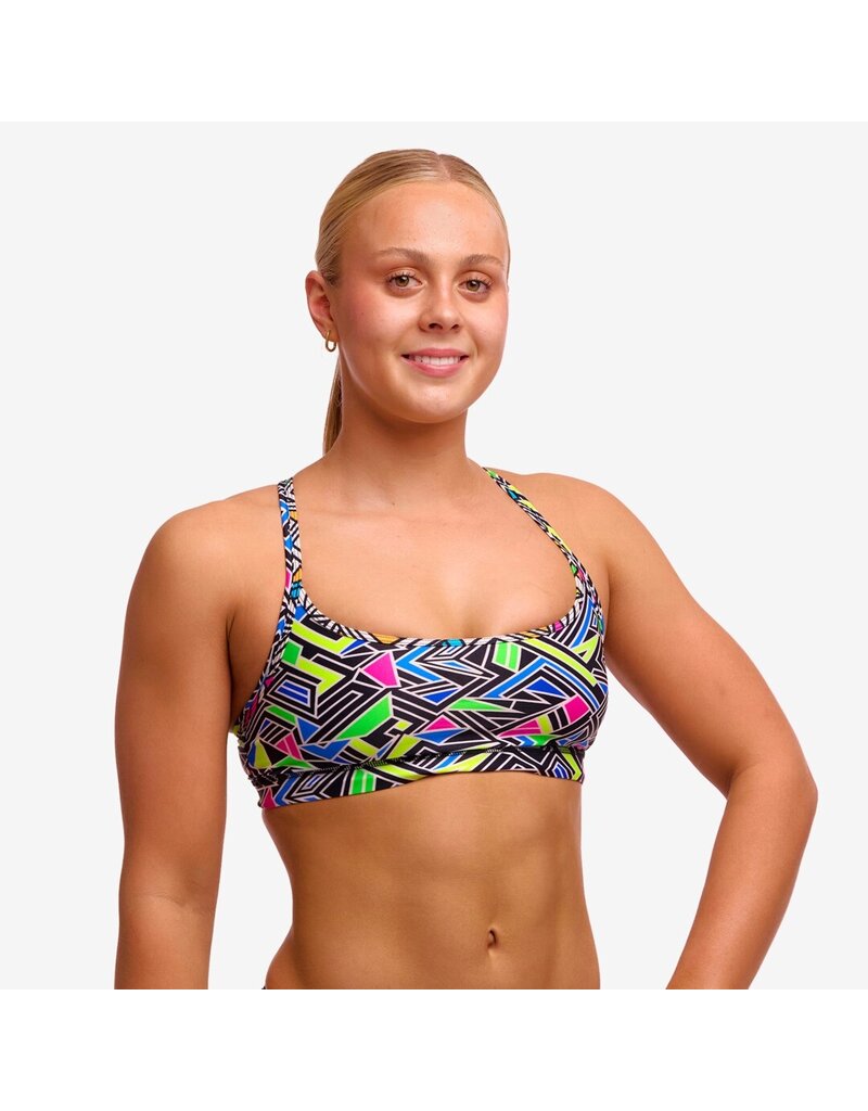 Funkita / Funky Trunks Funkita Bikini Bits of Piece