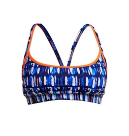 Funkita / Funky Trunks Funkita losse top - Perfect Teeth