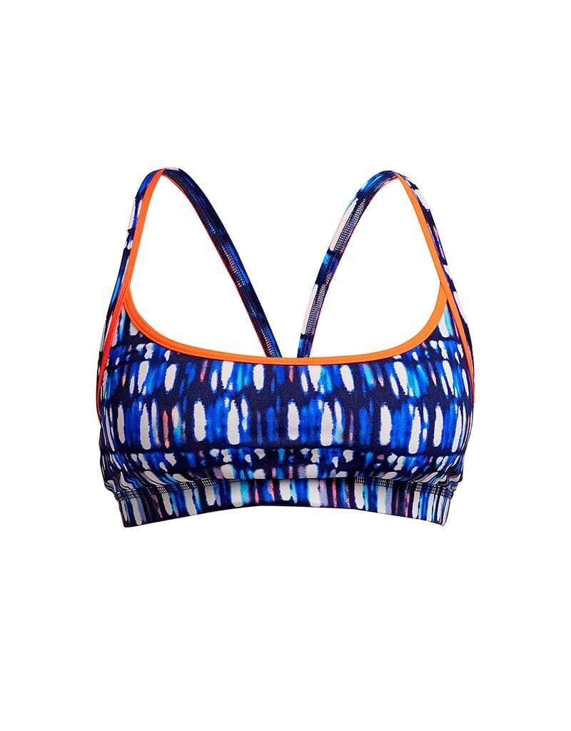 Funkita / Funky Trunks Funkita losse top - Perfect Teeth - D40
