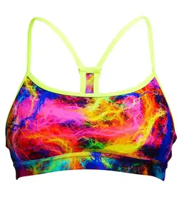 Funkita / Funky Trunks Funkita losse top - Solar Flares