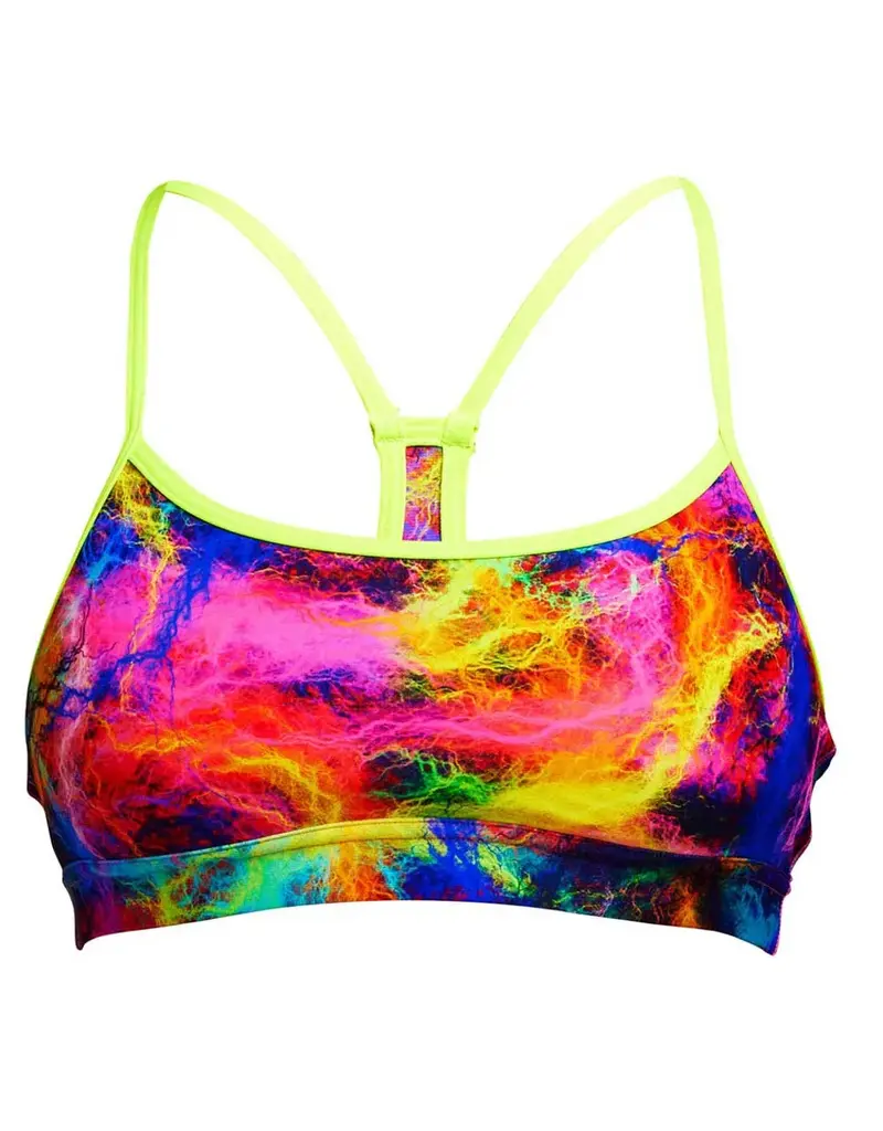 Funkita / Funky Trunks Funkita losse top - Solar Flares