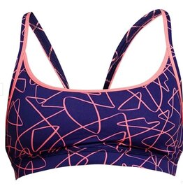 Funkita / Funky Trunks Funkita losse top - Serial Texter