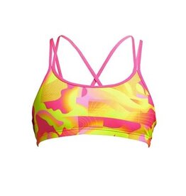 Funkita / Funky Trunks Funkita losse top - Pinged Pink