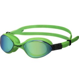 Orca Orca Killa 180° Zwembril - mirror/green