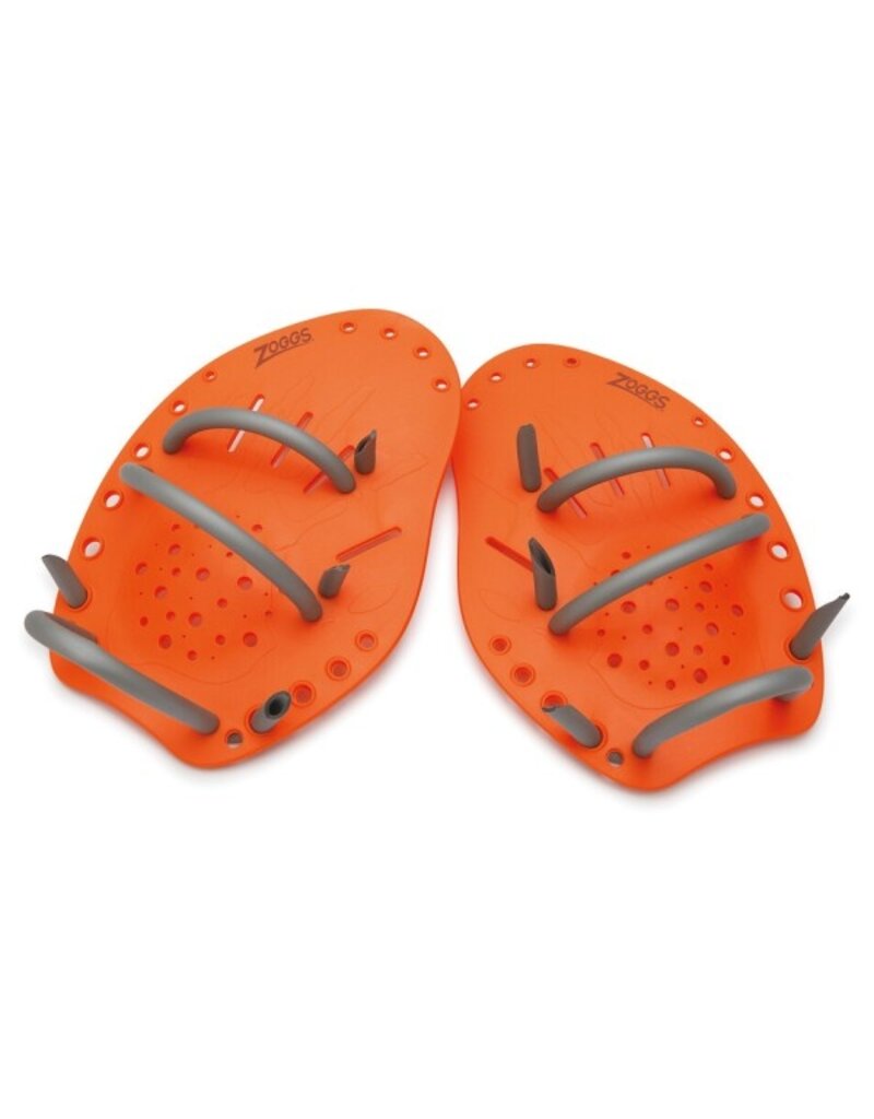 Overige merken Zoggs - Matrix Hand Paddles - M