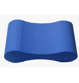 Overige merken Pull buoy - blauw - klein