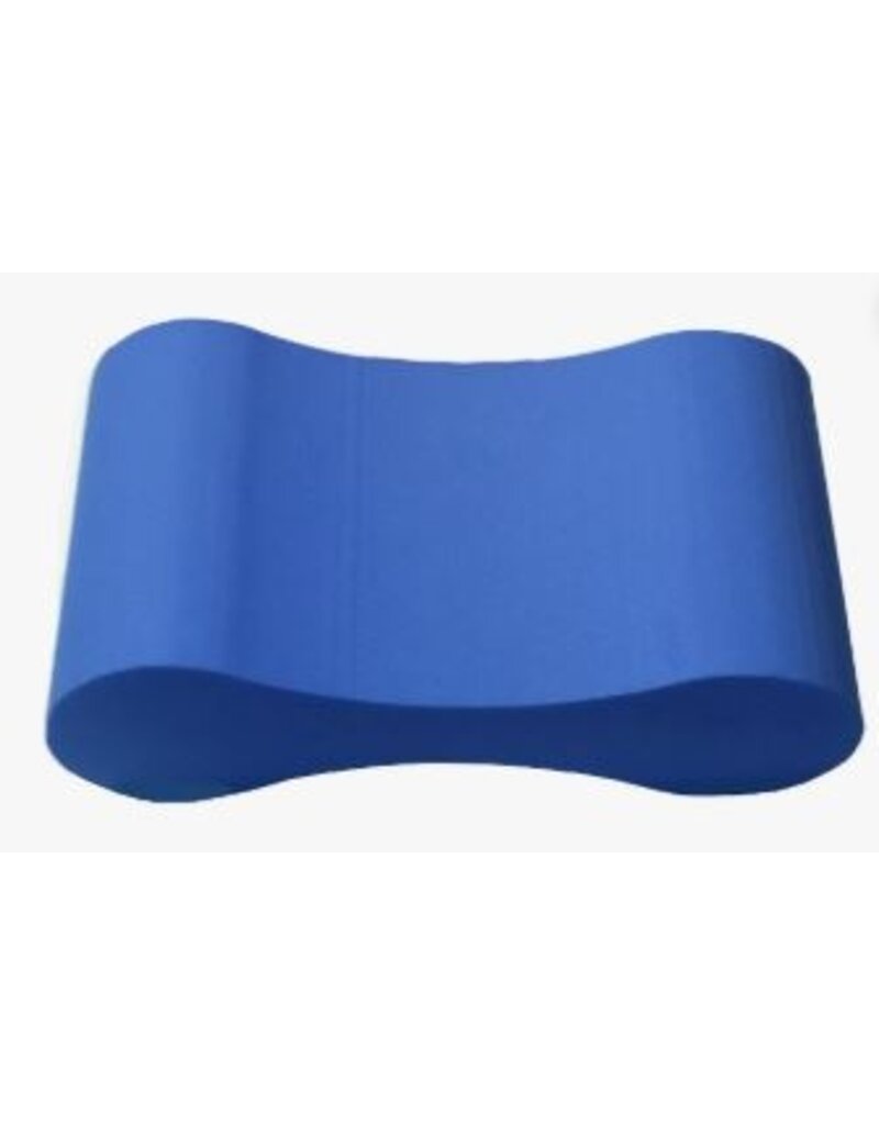 Overige merken Pull buoy - blauw - klein