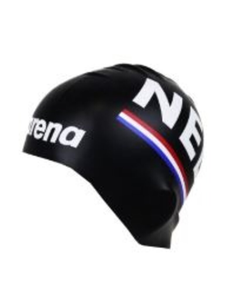 Arena Arena  Nederland Moulded Nederland - zwart
