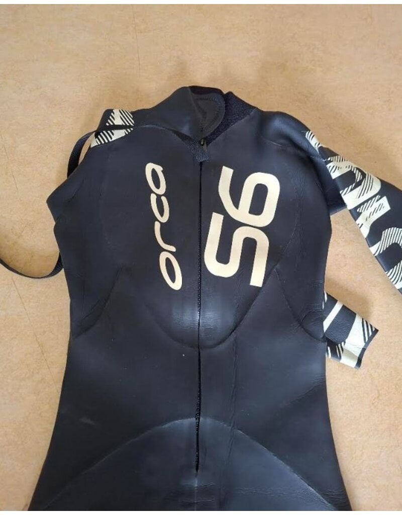 Orca Orca wetsuit S7 damesmodel