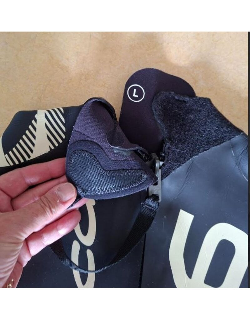 Orca Orca wetsuit S7 damesmodel