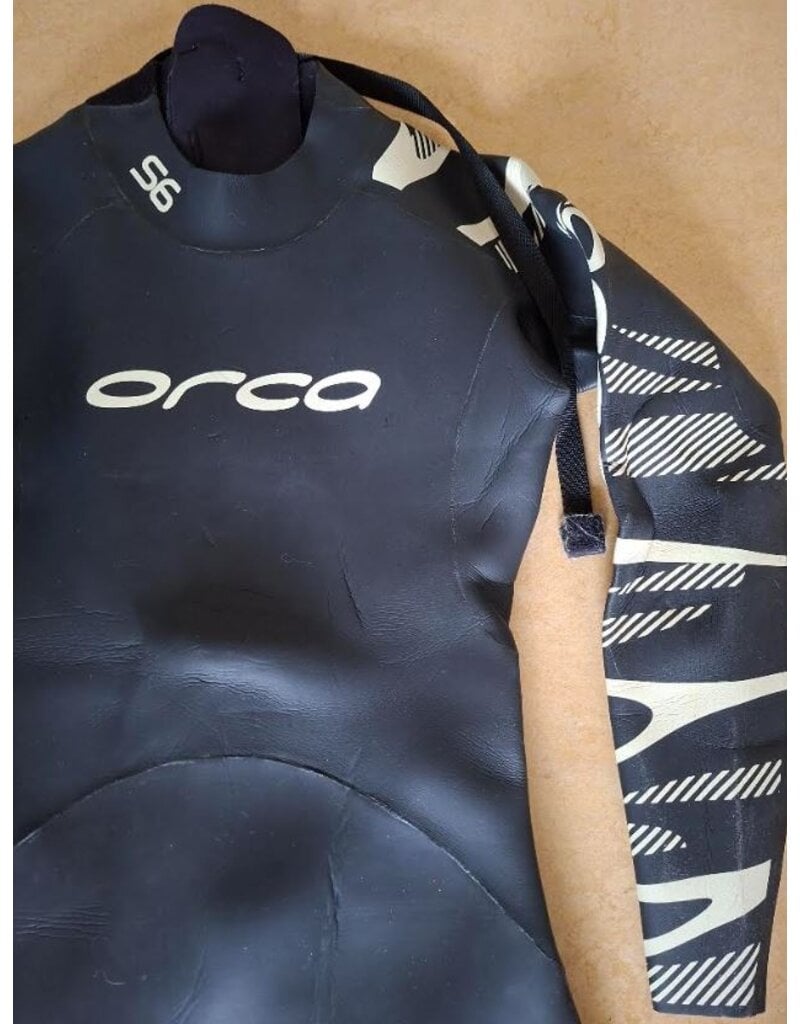 Orca Orca wetsuit S7 damesmodel