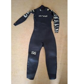 Orca Orca wetsuit S7 damesmodel