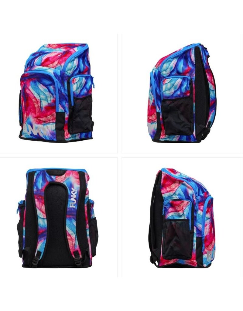 Funkita / Funky Trunks Funky Trunks Backpack Muscle Mad