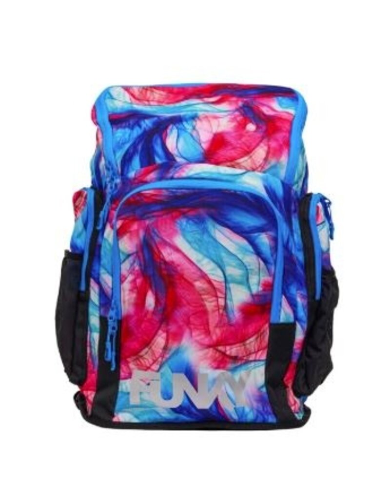 Funkita / Funky Trunks Funky Trunks Backpack Muscle Mad