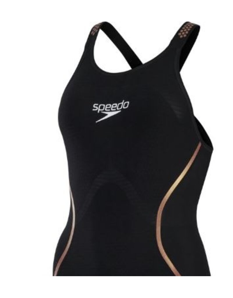 Speedo Speedo Fastskin LZR Pure Intent - maat 26 en 28