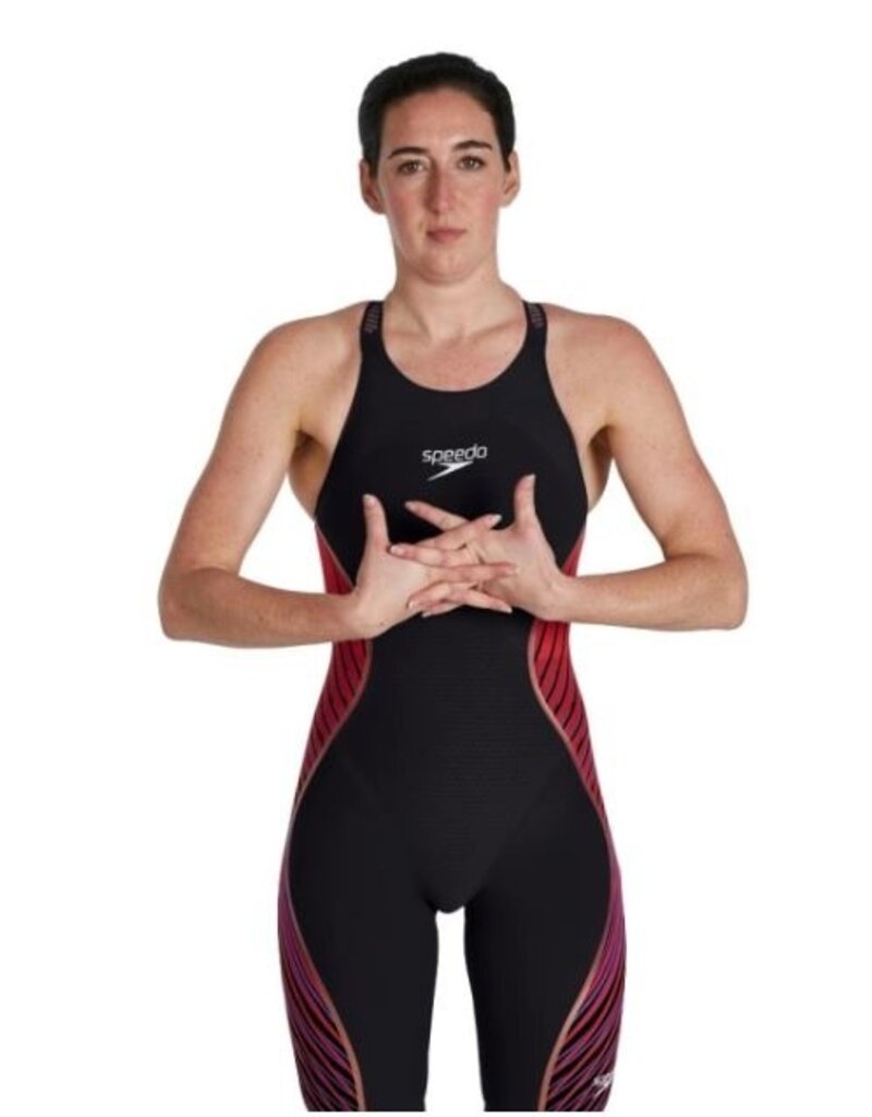 Speedo Speedo Performance - maat 25