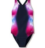 Speedo Speedo Print Medalist badpak - D46