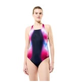 Speedo Speedo Print Medalist badpak - D46