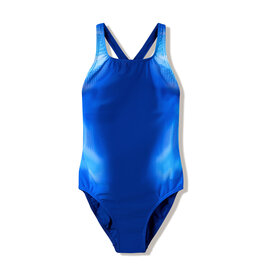 Speedo Speedo Print Medalist badpak - D46