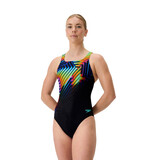 Speedo Speedo Print Medalist badpak - D46