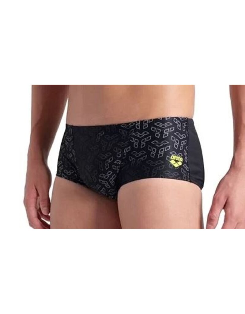 Arena Arena Low Waist Monogram - D3, D5, D6