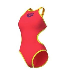 Arena Arena Biglogo Badpak Coral