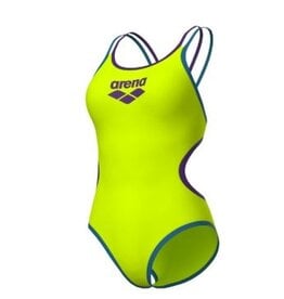 Arena Arena Double Cross  Badpak Lime