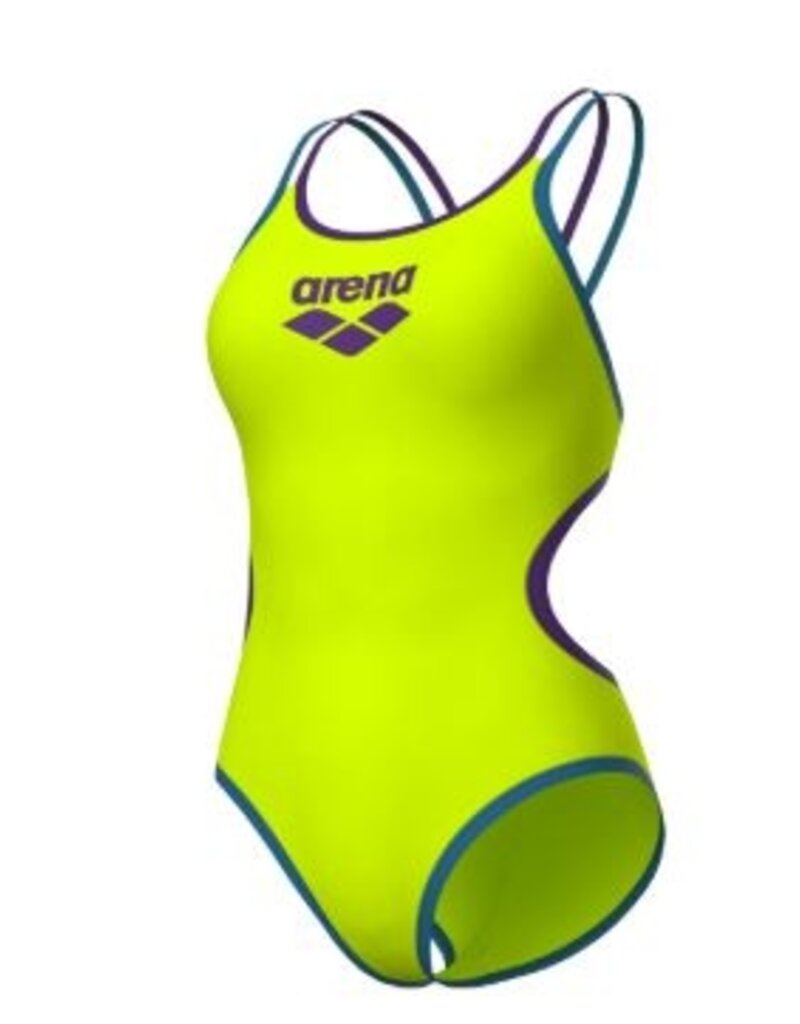 Arena Arena Double Cross  Badpak Lime