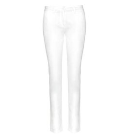 Arena official broek (stretch) - damesmodel - zwart of wit