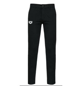 Arena official broek (stretch) - herenmodel - zwart of wit