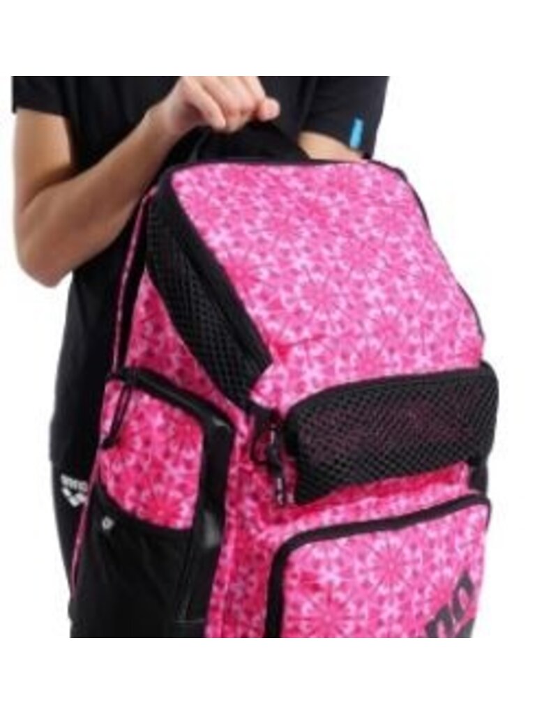 Arena Arena One Go backpack - Keep a breast