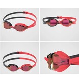 Speedo Speedo Speedsocket bril