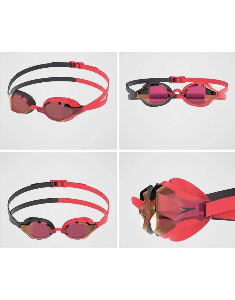 Speedo Speedo Speedsocket bril