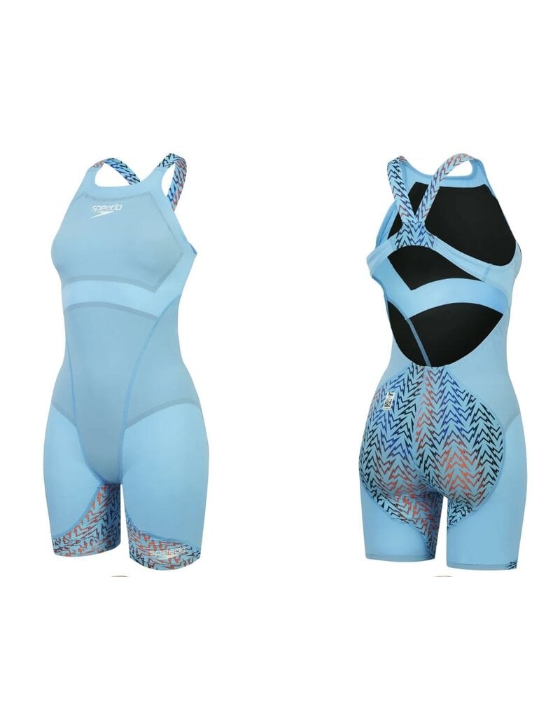 Speedo Speedo Fastskin LZR Ignite Openback Kneeskin (28 inch)