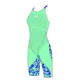 Speedo Speedo Fastskin LZR Ignite Openback Kneeskin (30 inch)