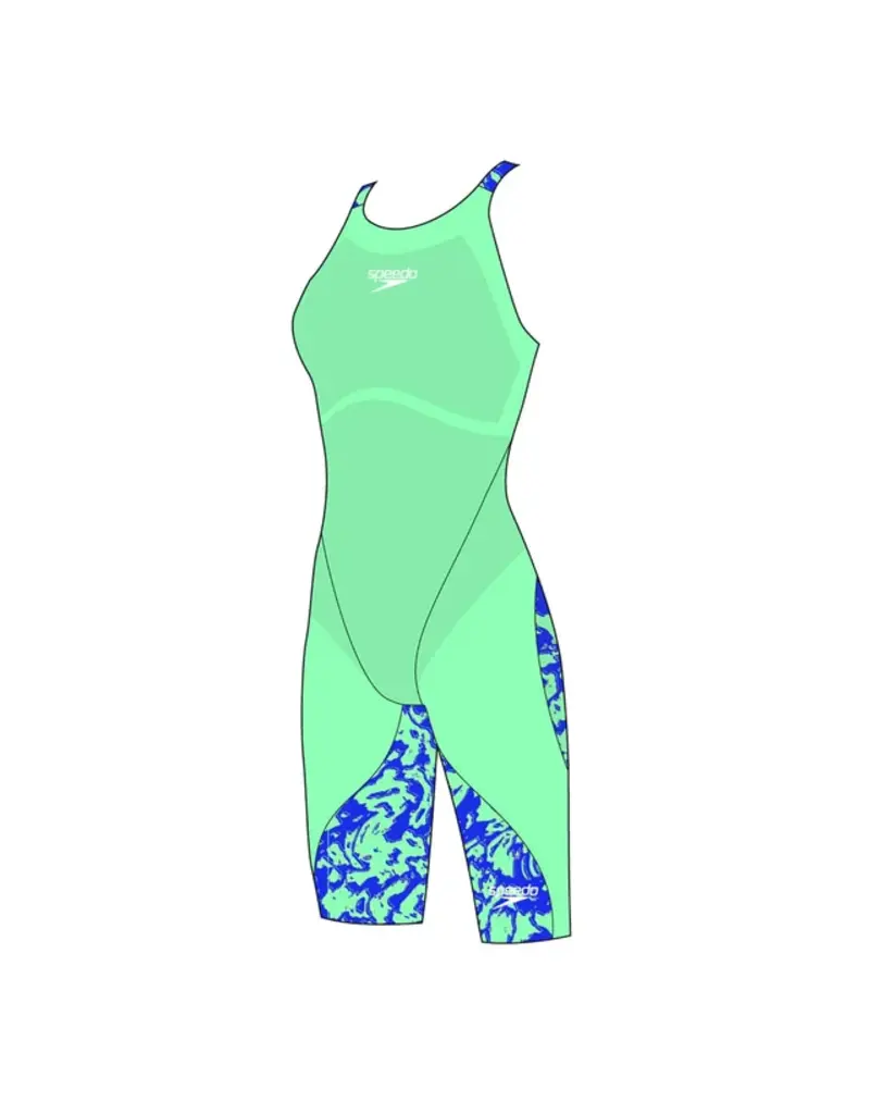 Speedo Speedo Fastskin LZR Ignite Openback Kneeskin (30 inch)