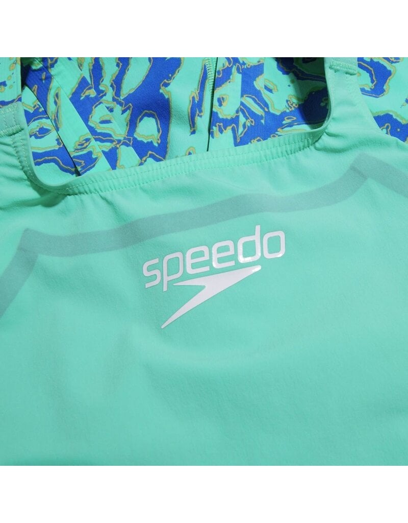 Speedo Speedo Fastskin LZR Ignite Openback Kneeskin (30 inch)