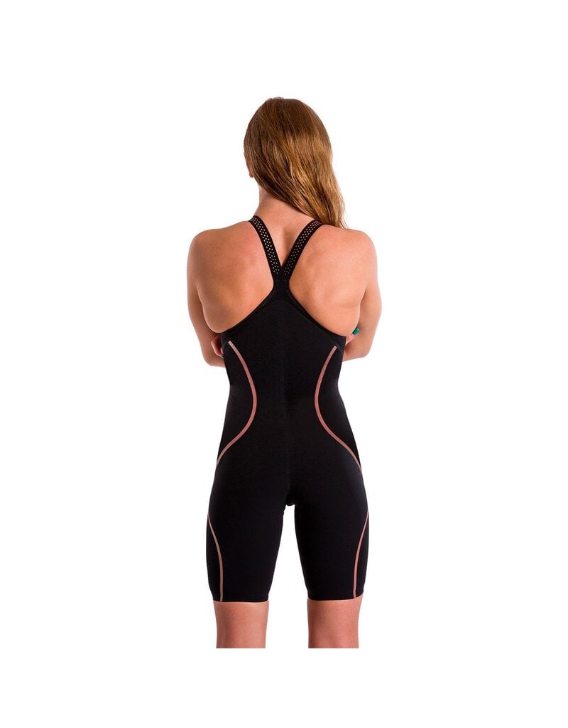 Speedo Speedo LZR Pure Intent CB black/gold (28 inch)