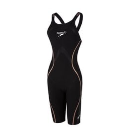 Speedo Speedo LZR Pure Intent CB black/gold (28 inch)