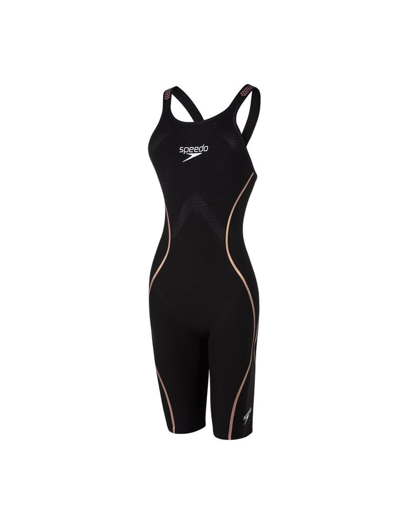 Speedo Speedo LZR Pure Intent CB black/gold (28 inch)