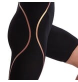 Speedo Speedo LZR Pure Intent CB black/gold (28 inch)