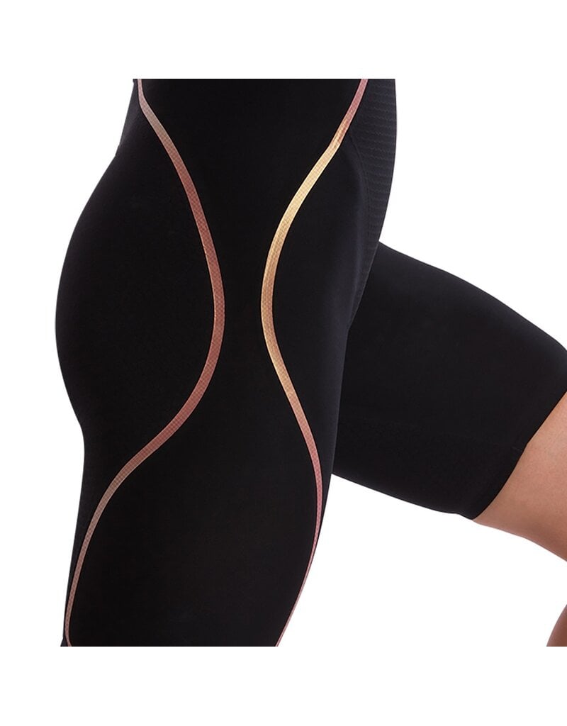 Speedo Speedo LZR Pure Intent CB black/gold (28 inch)