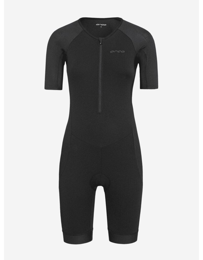 Orca GEBRUIKT - Orca trisuit Women's Athlex Lite Race Suit - maat M