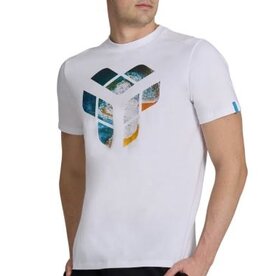 Arena Arena  shirt - Planet water - maat L
