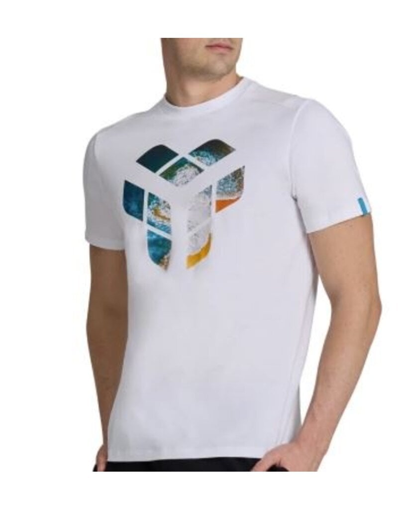 Arena Arena shirt - Planet water - maat L