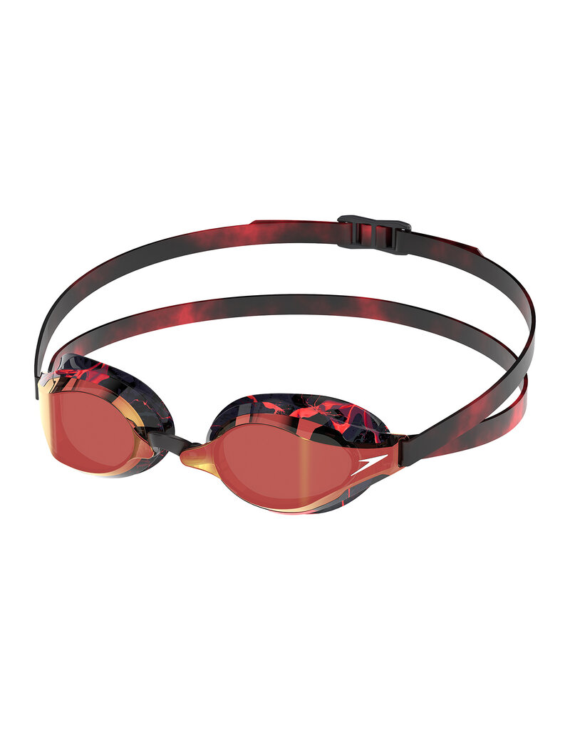 Speedo Speedo Speedsocket bril  - Limited Edition