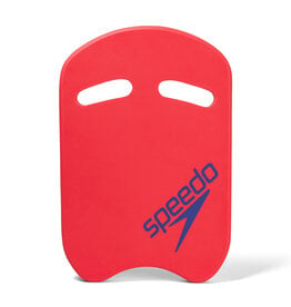 Speedo Speedo Kickboard - Rood
