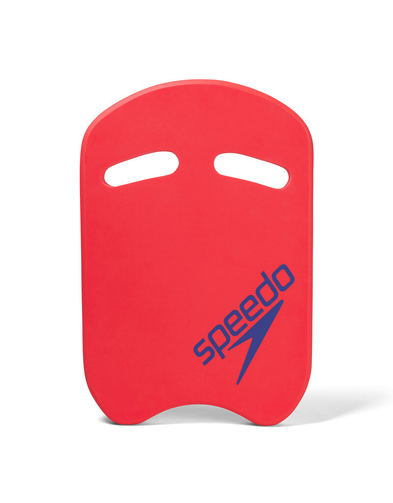 Speedo Speedo Kickboard - Rood